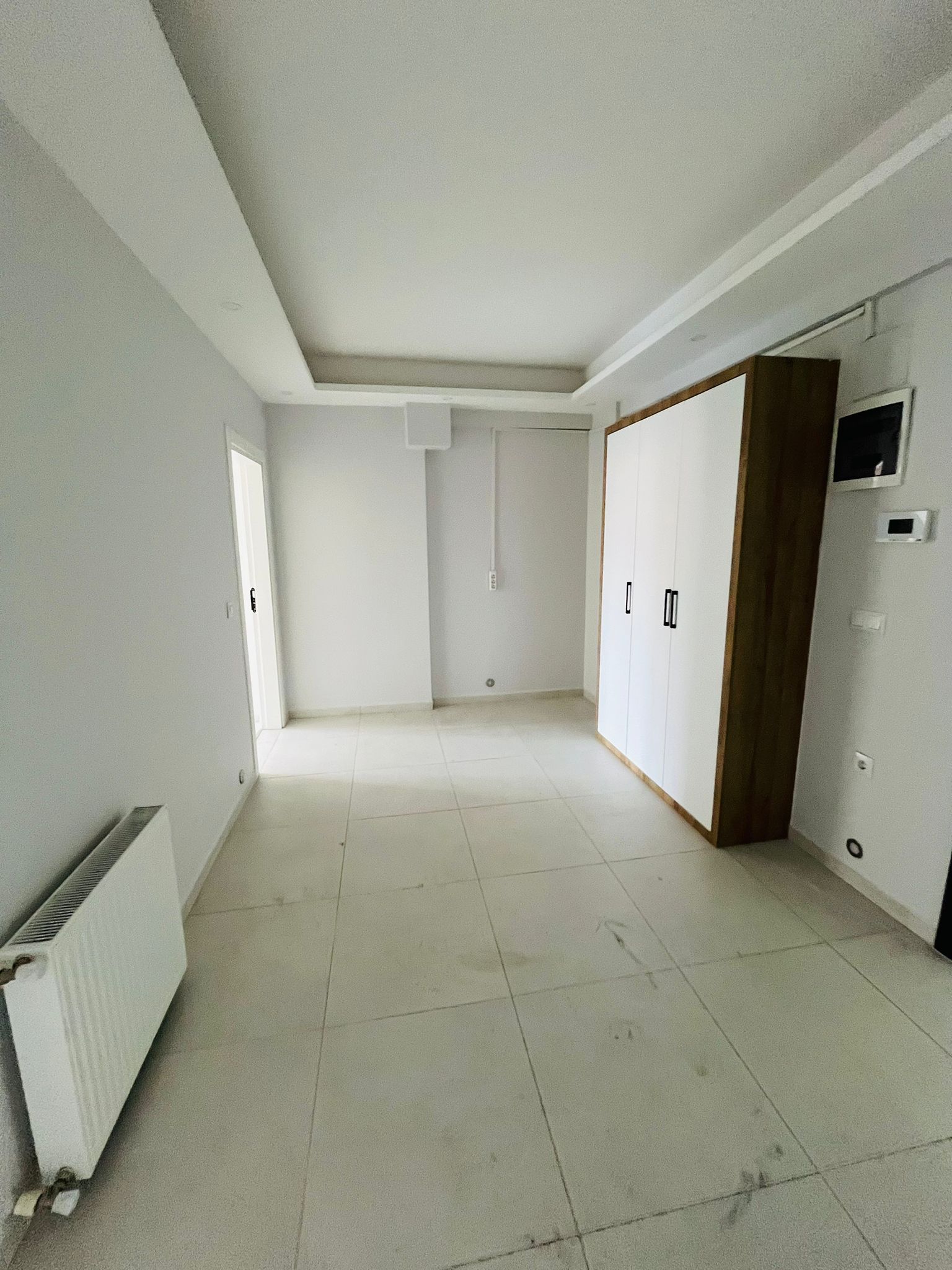 Merkez'de Kiralık Daire 2+1 Boş Daire Ref.Kodu:7252