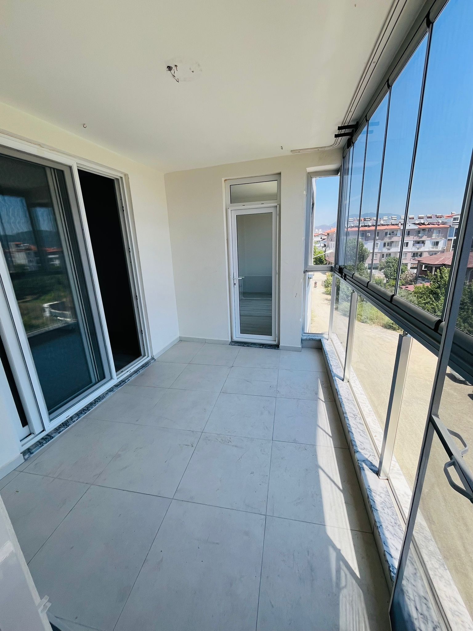 Merkez'de Kiralık Daire 2+1 Boş Daire Ref.Kodu:7252