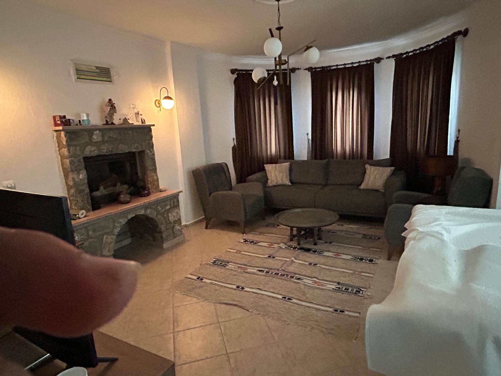 Dalaman Akkaya’da 2 Müstakil Villa – Geniş Arsa, Yatırımlık Fırsat!