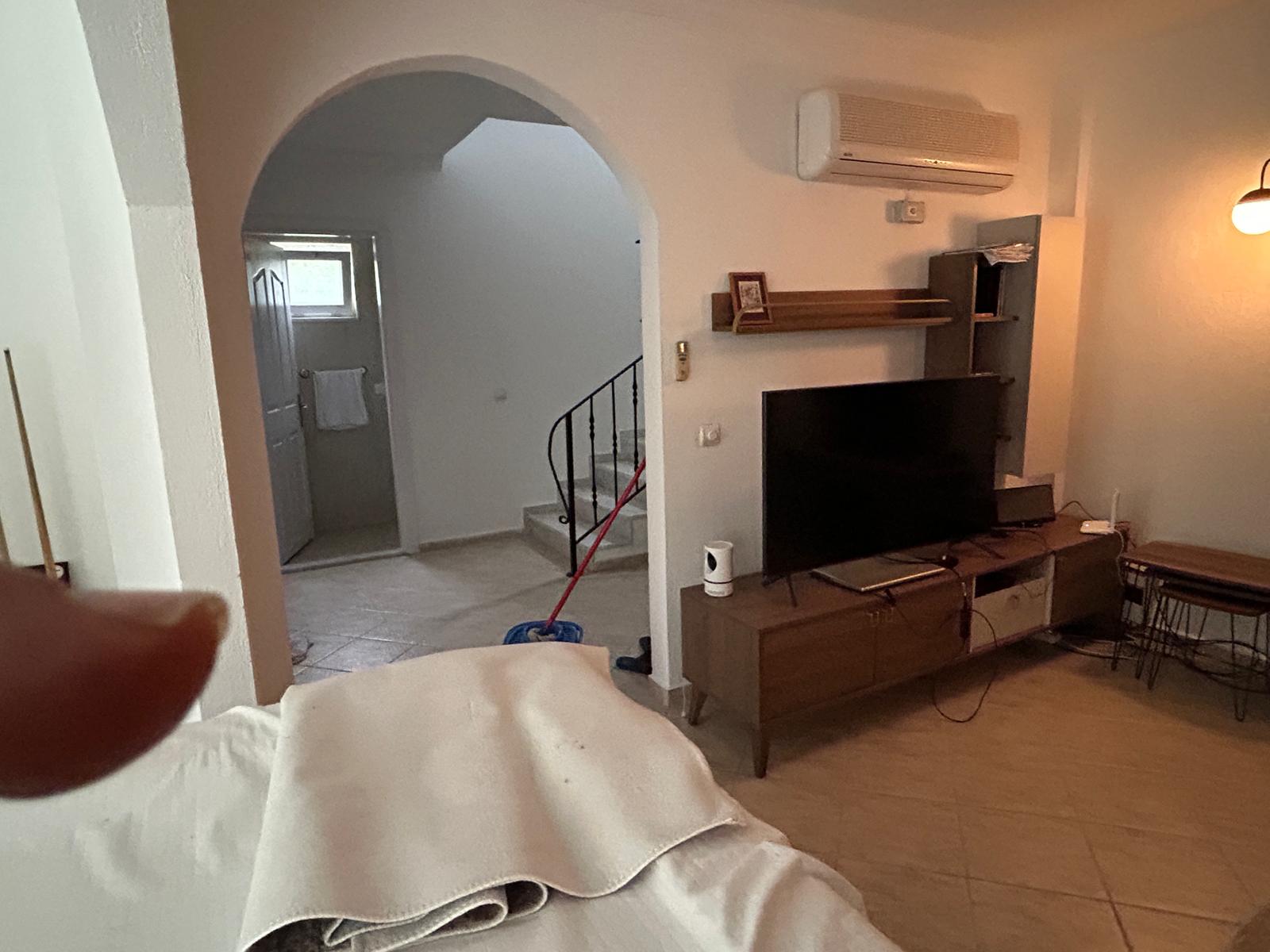Dalaman Akkaya’da 2 Müstakil Villa – Geniş Arsa, Yatırımlık Fırsat!