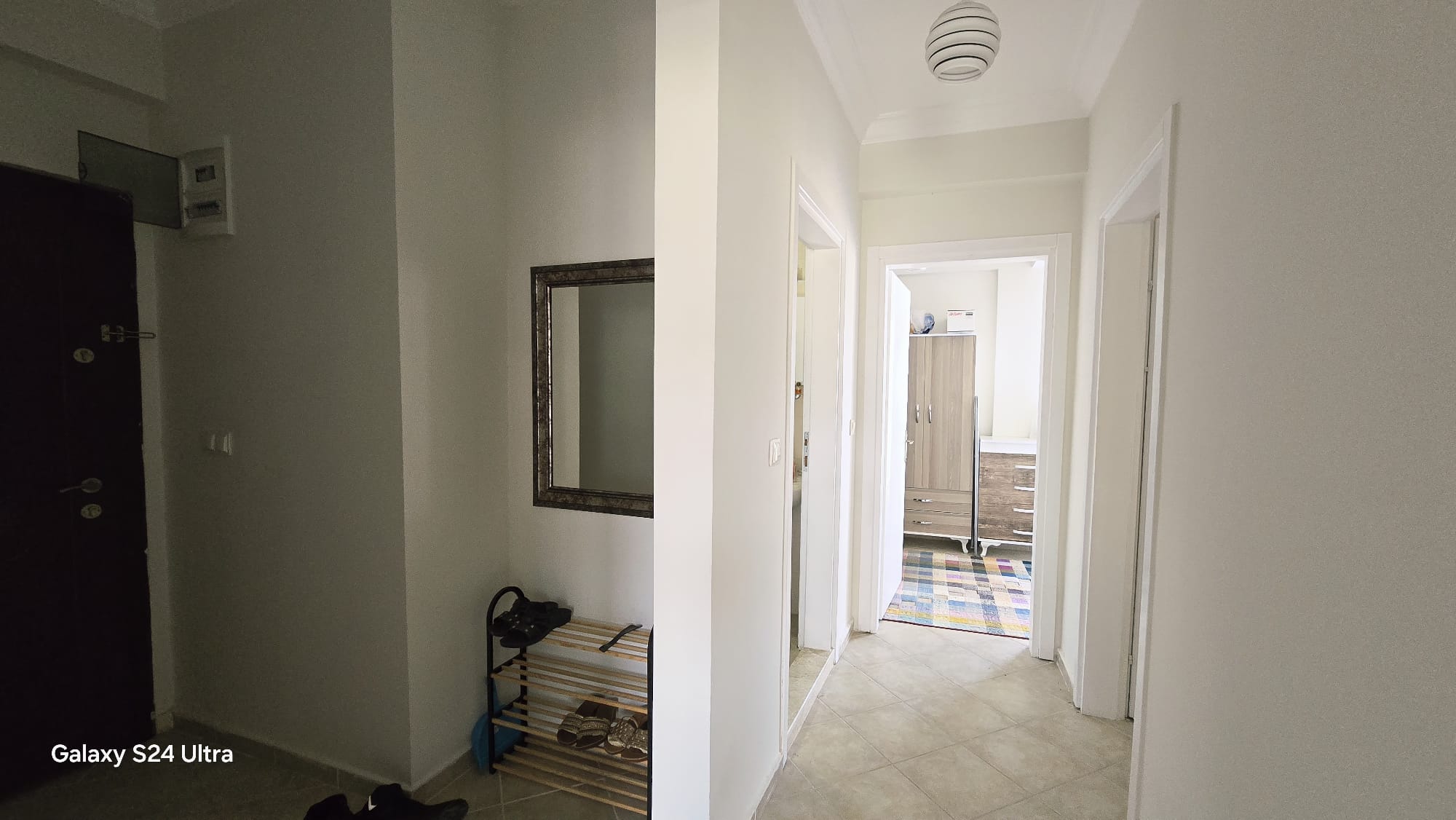 Havuzlu Site İçinde Eşyalı 2+1 Hem Tatil Hem Yatırım Fırsatı!