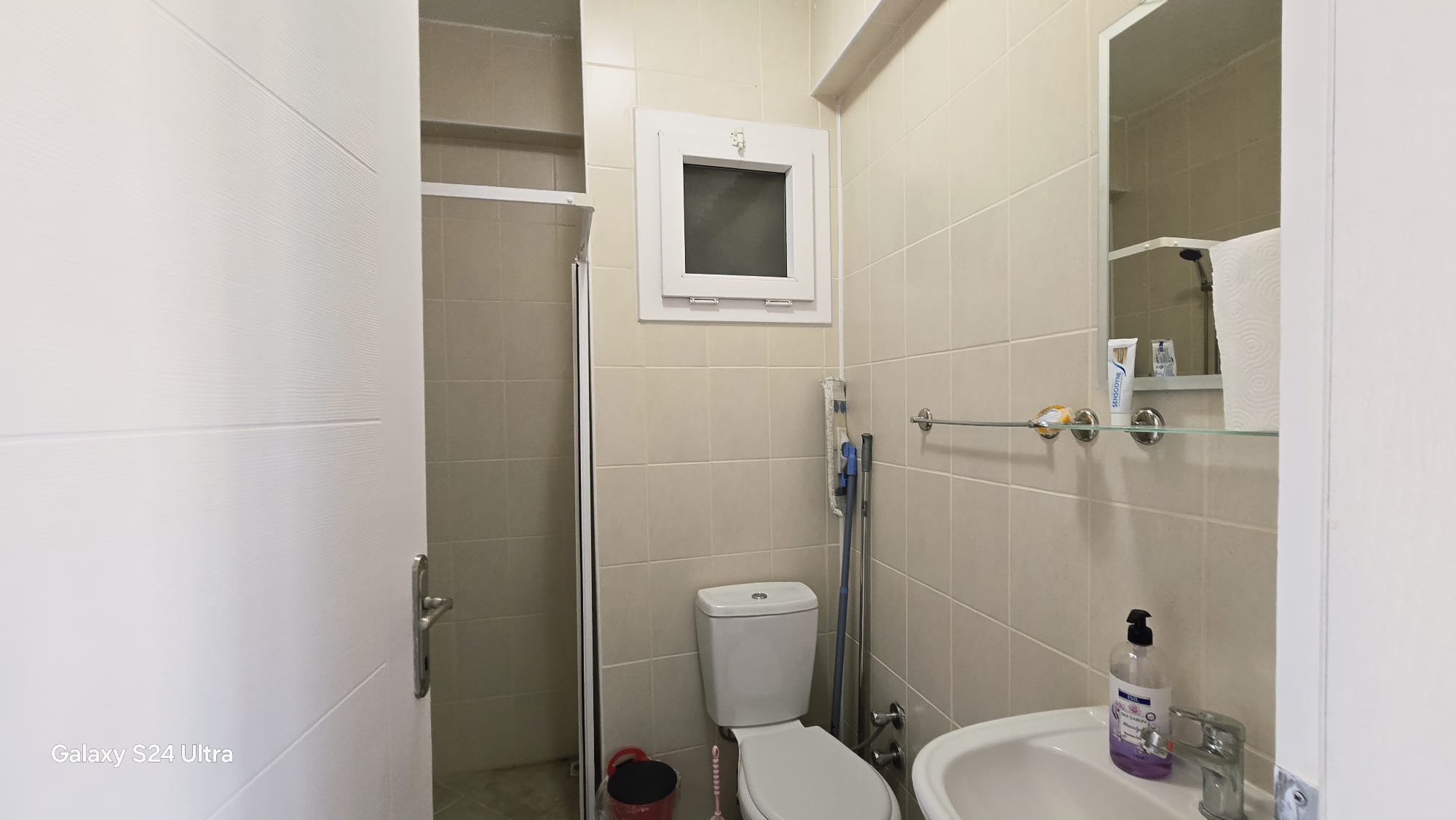 Havuzlu Site İçinde Eşyalı 2+1 Hem Tatil Hem Yatırım Fırsatı!