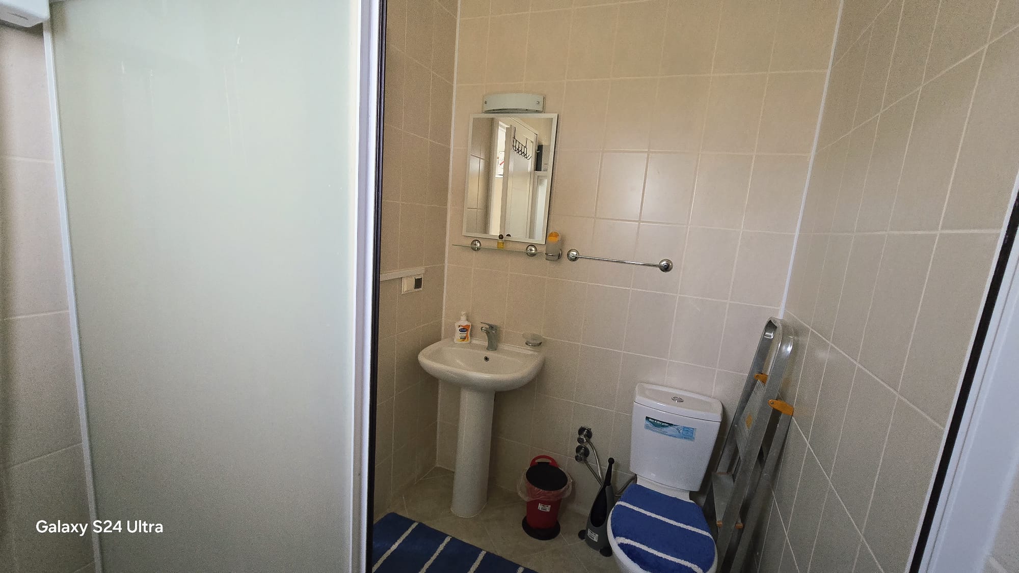 Havuzlu Site İçinde Eşyalı 2+1 Hem Tatil Hem Yatırım Fırsatı!