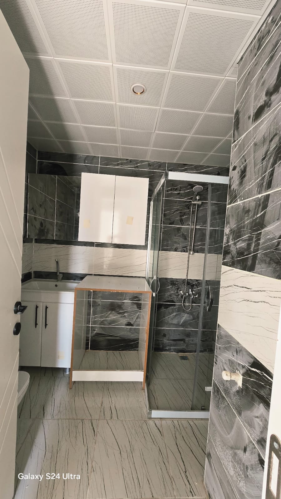 Cesur Emlak'tan Teraslı Satılık 2+1 Yeni Daire RefKodu:7251