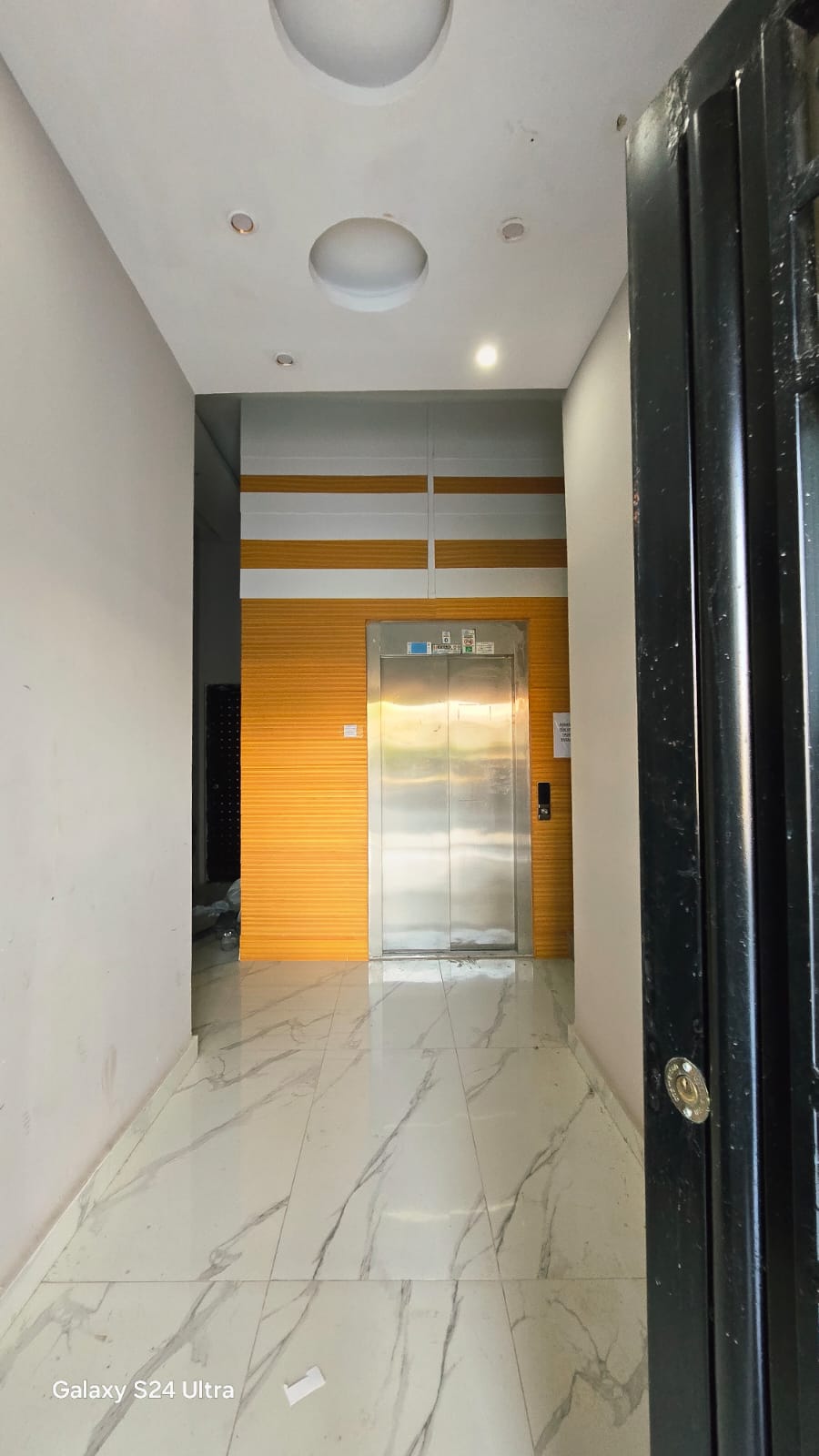 Cesur Emlak'tan Teraslı Satılık 2+1 Yeni Daire RefKodu:7251