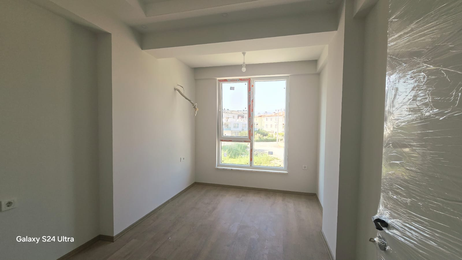 Cesur Emlak'tan Havuzlu 2+1 Satılık Daireler Ref.Kodu:7040
