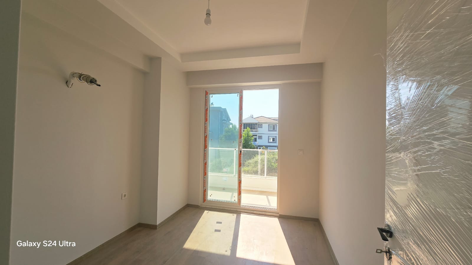 Cesur Emlak'tan Havuzlu 2+1 Satılık Daireler Ref.Kodu:7040