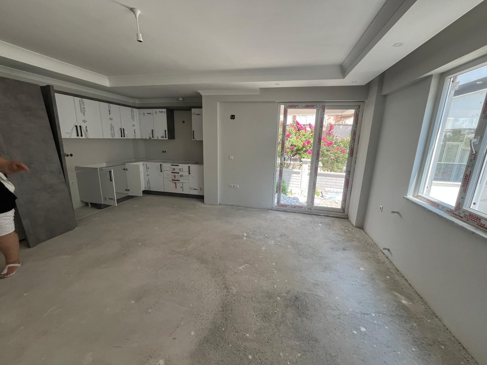 Dalaman Merkez'de 2+1 Satılık Sıfır Daire Ref.Kodu:7263