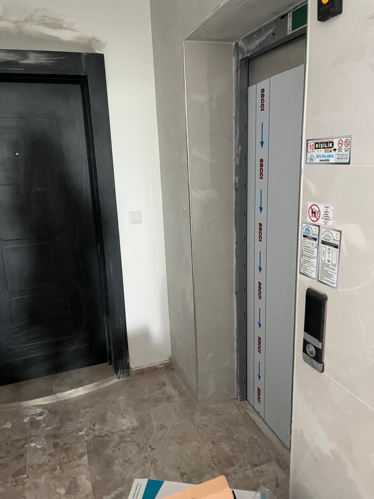 Dalaman Merkez'de 2+1 Satılık Sıfır Daire Ref.Kodu:7263