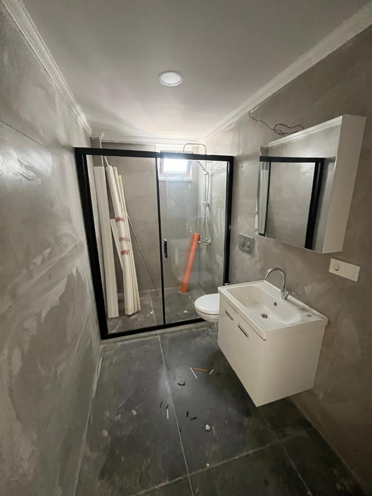 Dalaman Merkez'de 2+1 Satılık Sıfır Daire Ref.Kodu:7263