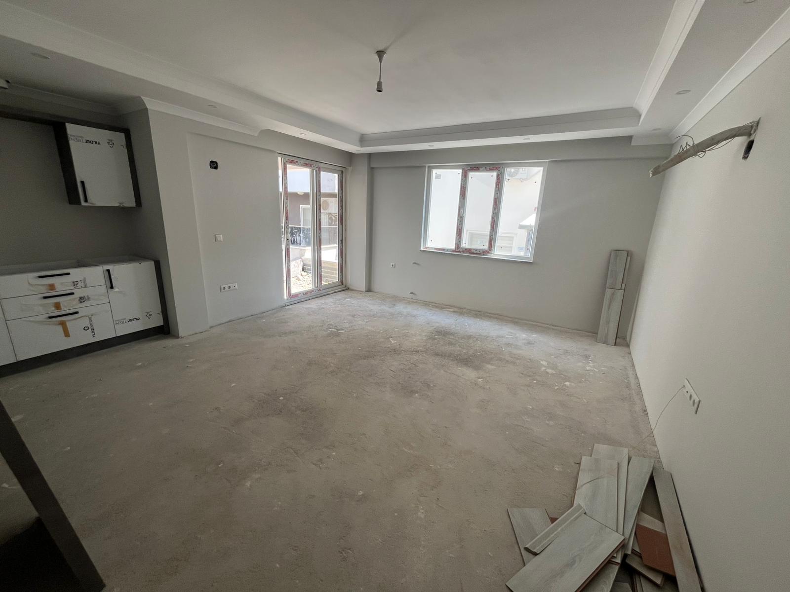 Dalaman Merkez'de 2+1 Satılık Sıfır Daire Ref.Kodu:7263
