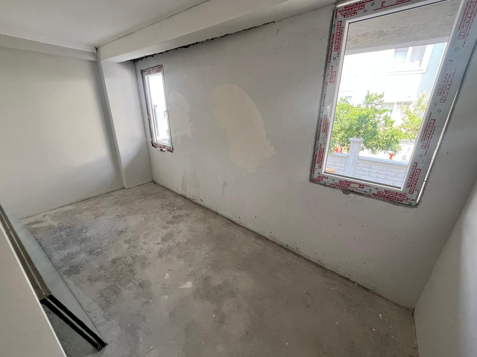 Dalaman Merkez'de 2+1 Satılık Sıfır Daire Ref.Kodu:7263