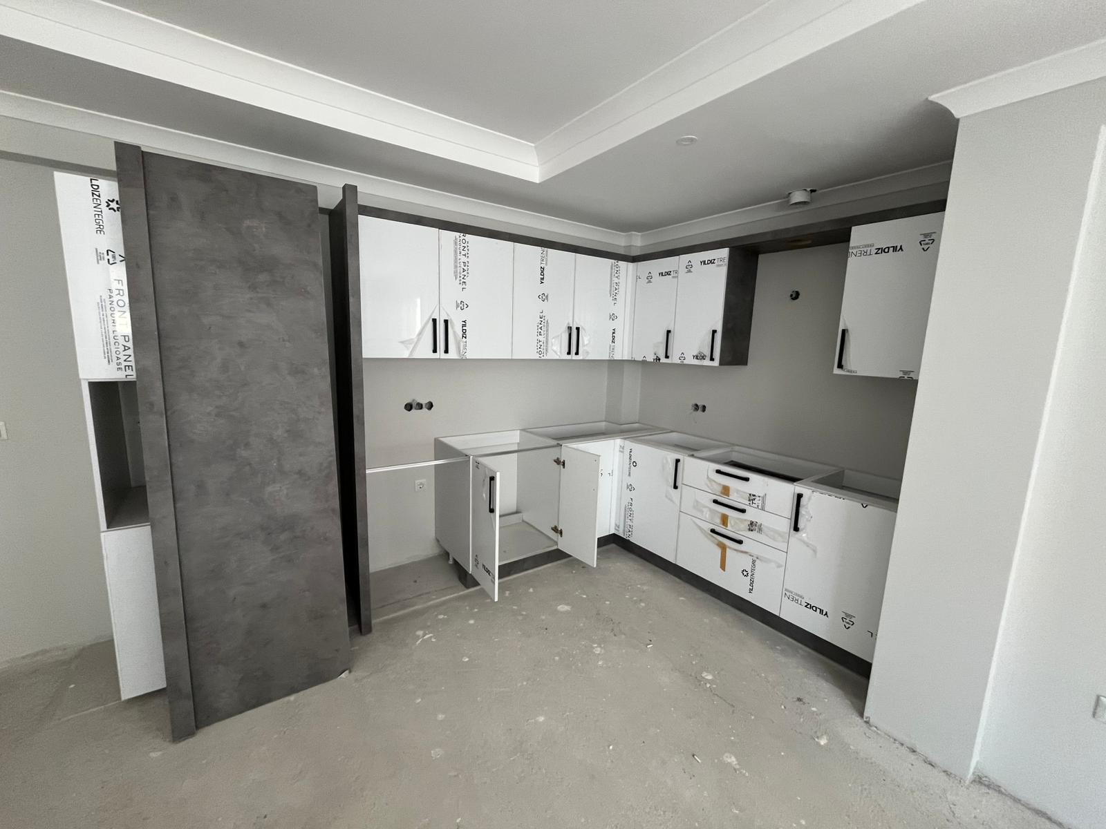 Dalaman Merkez'de 2+1 Satılık Sıfır Daire Ref.Kodu:7263