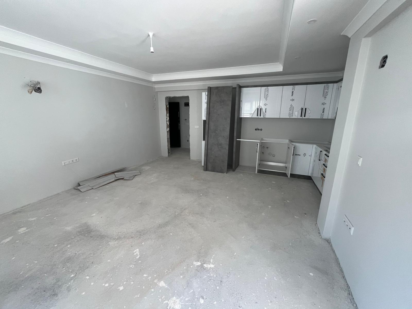 Dalaman Merkez'de 2+1 Satılık Sıfır Daire Ref.Kodu:7263