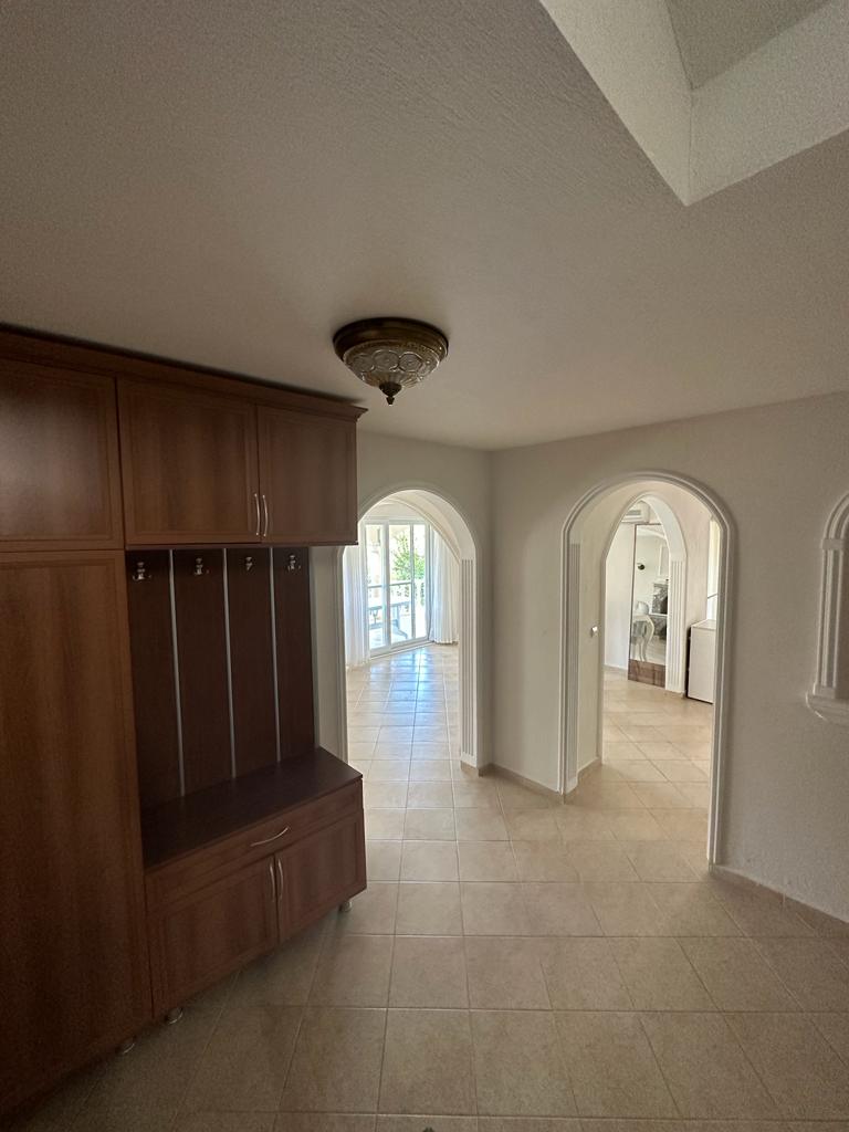  Dalaman Akkaya’da Doğayla İç İçe Triplex Villa!