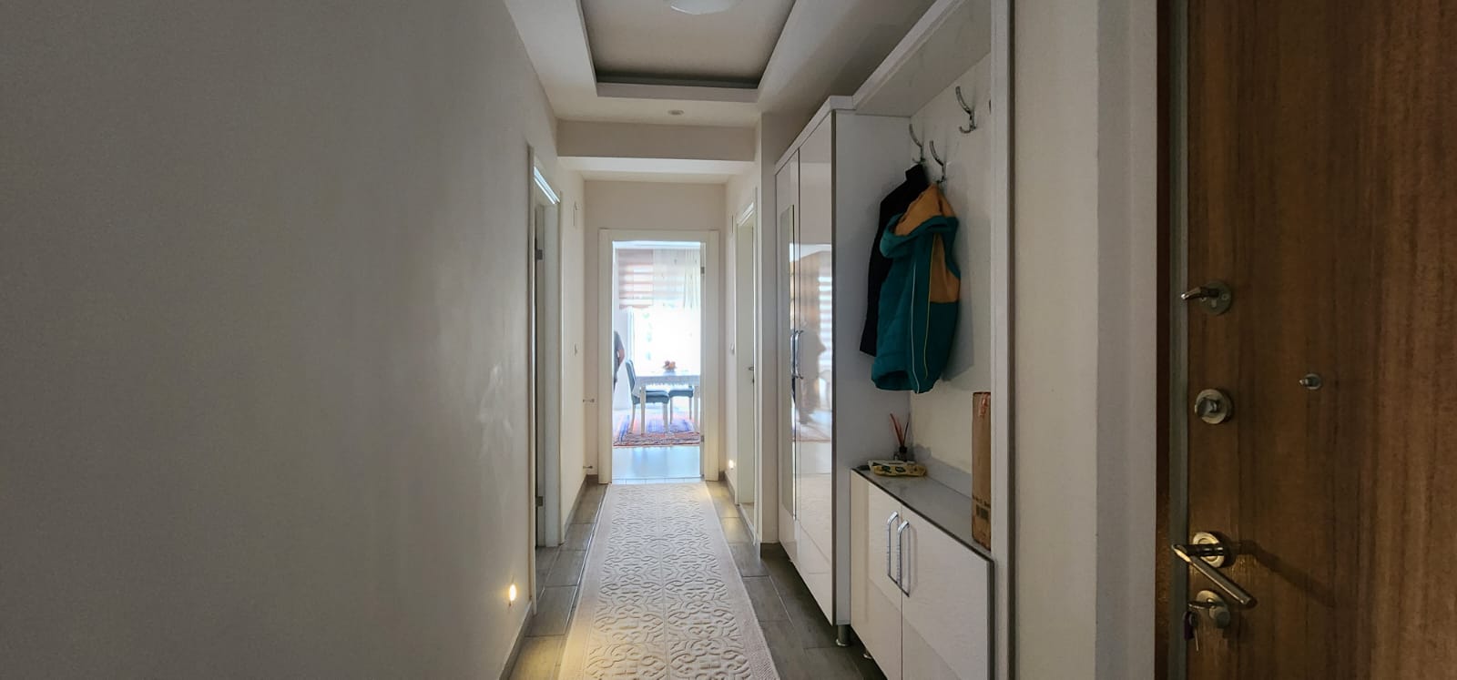 Yatırımlık Fırsat! Dalaman Merkezde Kiracılı 2+1 Daire Satılık