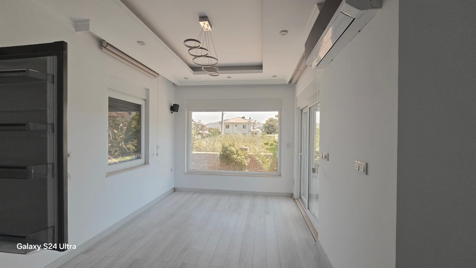 Dalaman Karaçalı'da Havuzlu Müstakil Villa refkodu: 7268
