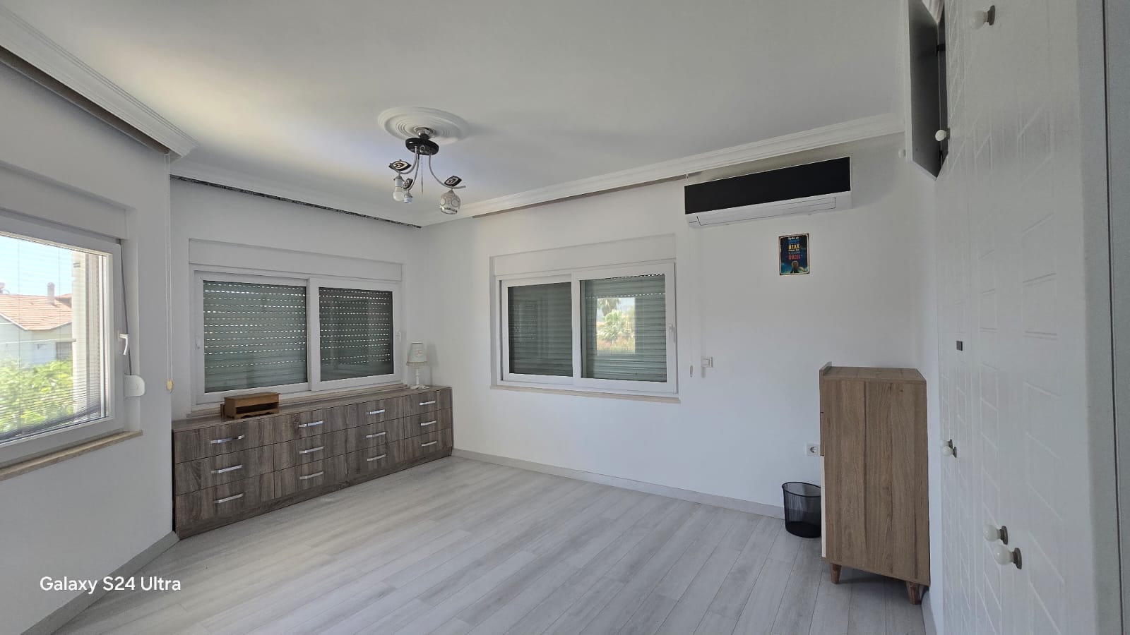 Dalaman Karaçalı'da Havuzlu Müstakil Villa refkodu: 7268
