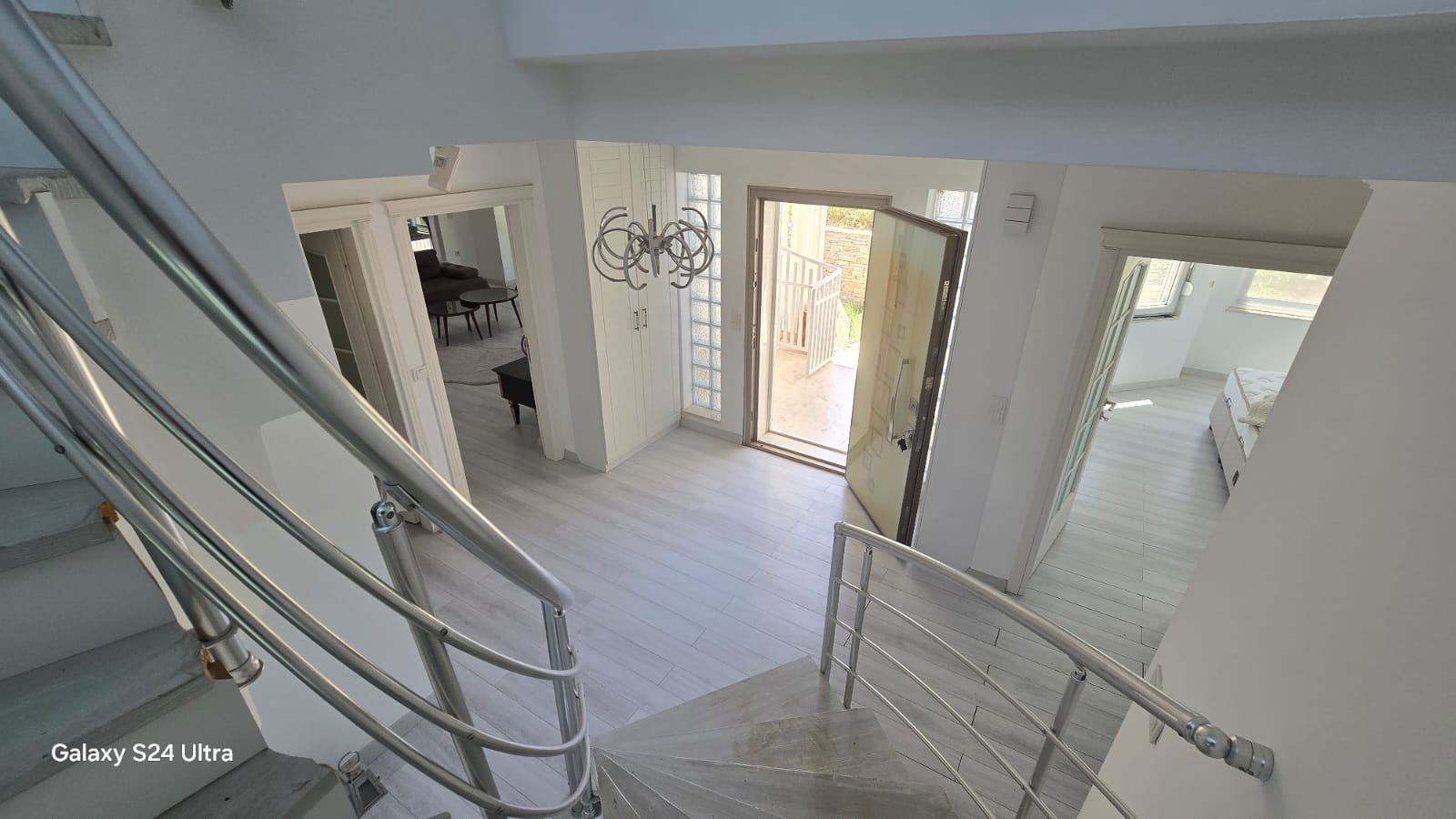 Dalaman Karaçalı'da Havuzlu Müstakil Villa refkodu: 7268