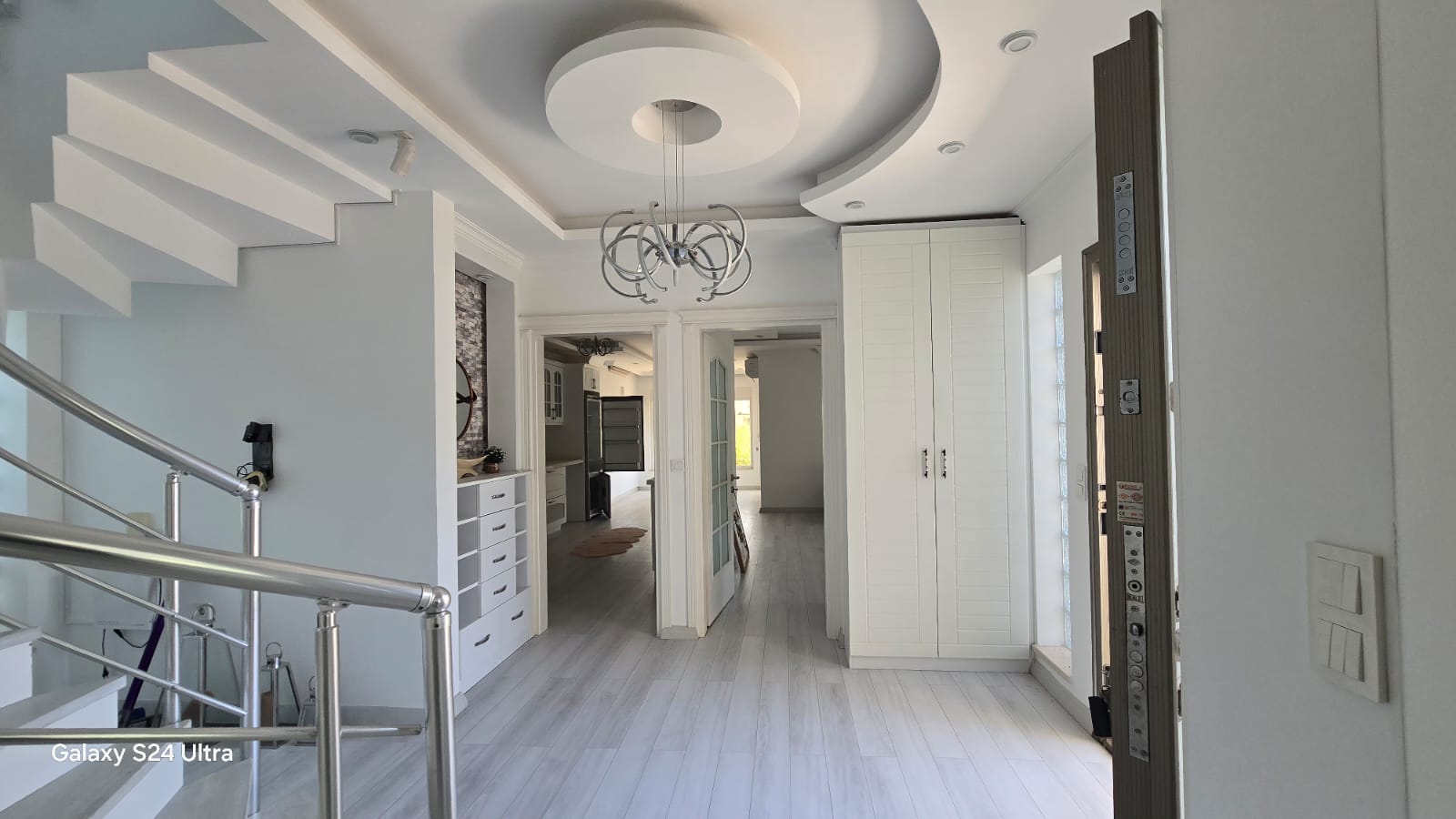 Dalaman Karaçalı'da Havuzlu Müstakil Villa refkodu: 7268