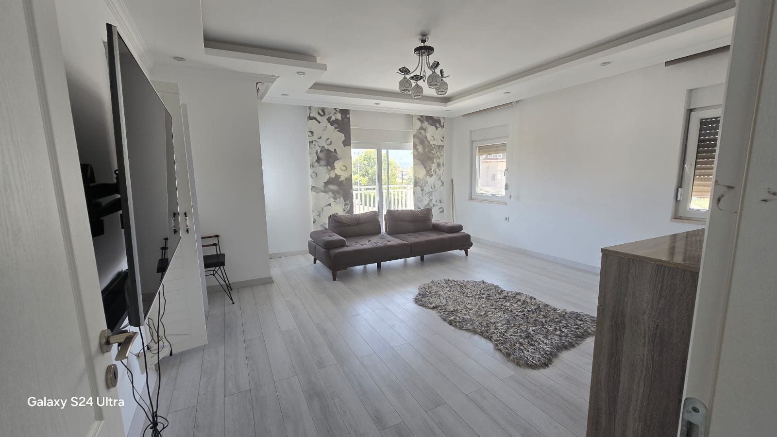 Dalaman Karaçalı'da Havuzlu Müstakil Villa refkodu: 7268