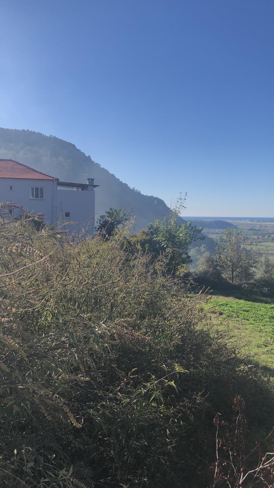 İmar Açıldığında 2 Villa Yapılabilir – Şerefler Mahallesinde 1.335 m² Tarla