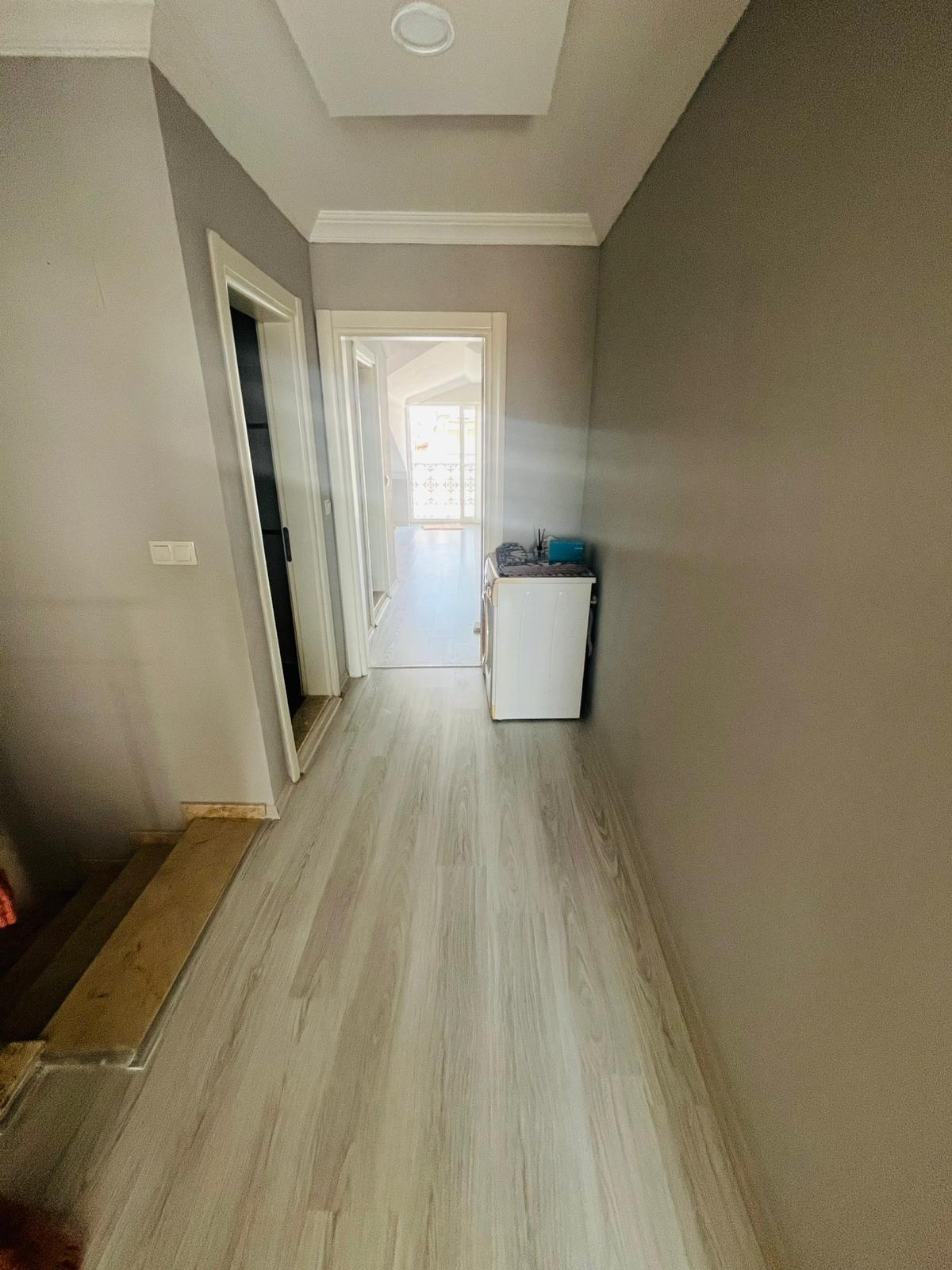 Dalaman Merkez'de 3+1 AÇIK Mutfak Daire Ref.Kodu:7272