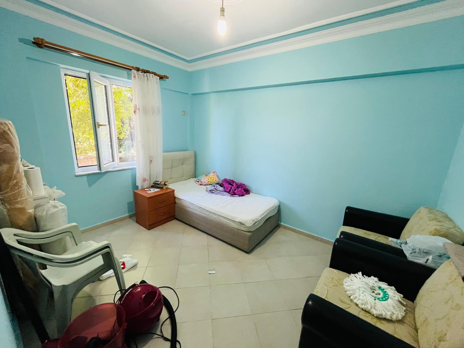 Eşsiz Günlük Ormanı İçerisinde 2+1 Eşyalı DaireRef.Kodu:7273