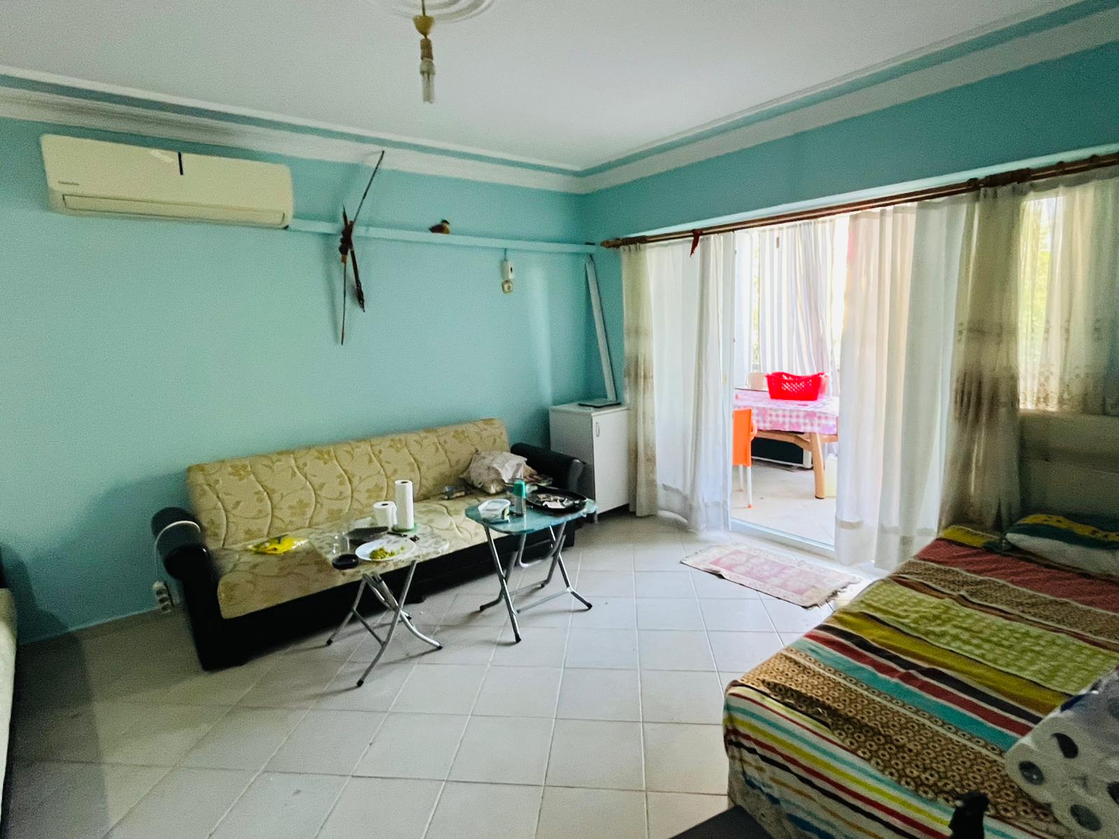 Eşsiz Günlük Ormanı İçerisinde 2+1 Eşyalı DaireRef.Kodu:7273
