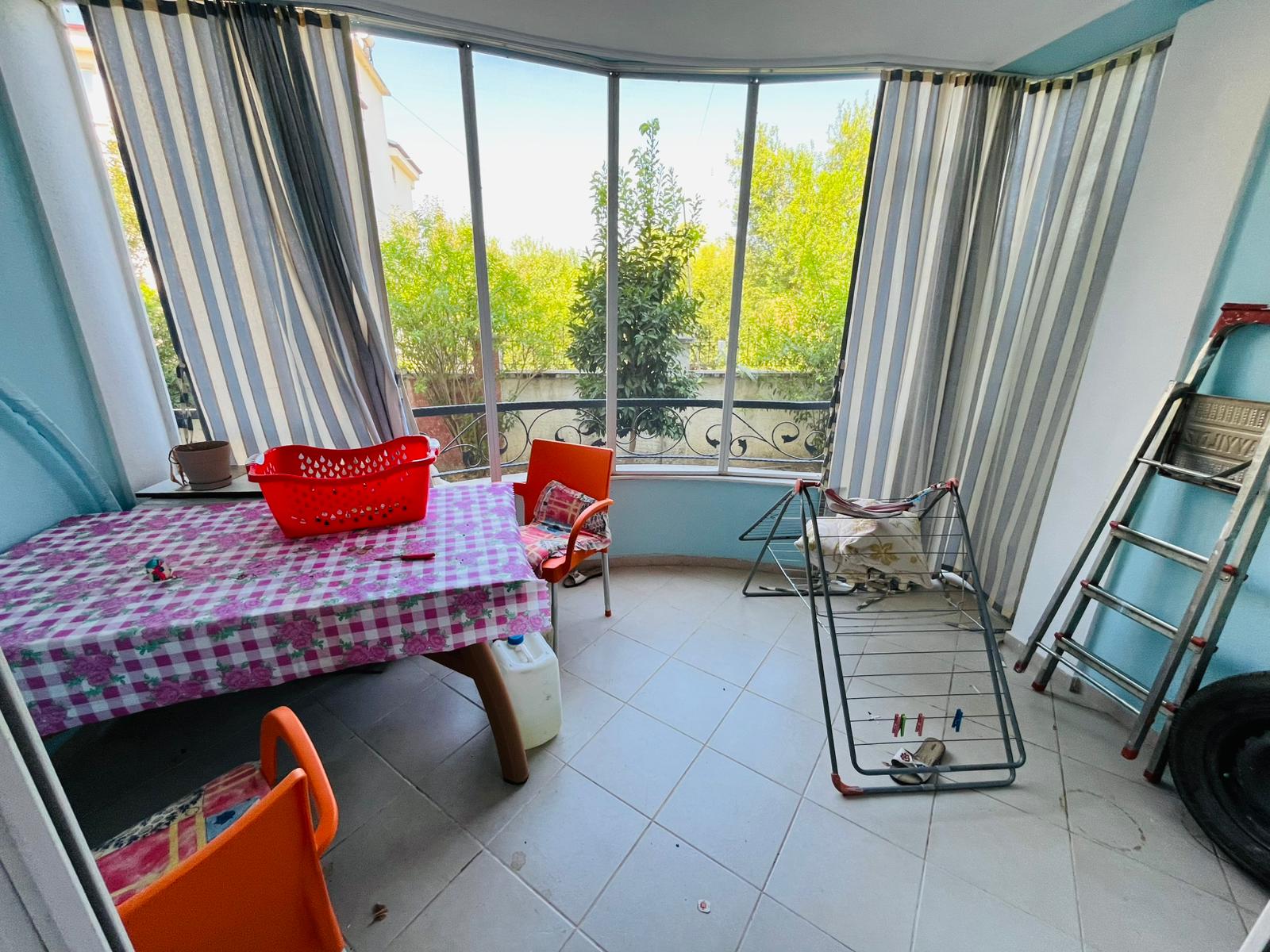 Eşsiz Günlük Ormanı İçerisinde 2+1 Eşyalı DaireRef.Kodu:7273