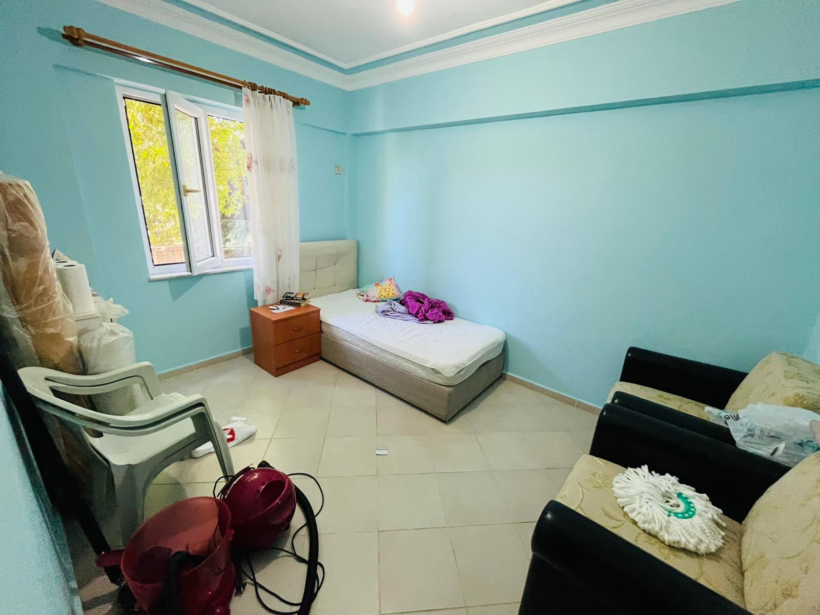 Eşsiz Günlük Ormanı İçerisinde 2+1 Eşyalı DaireRef.Kodu:7273