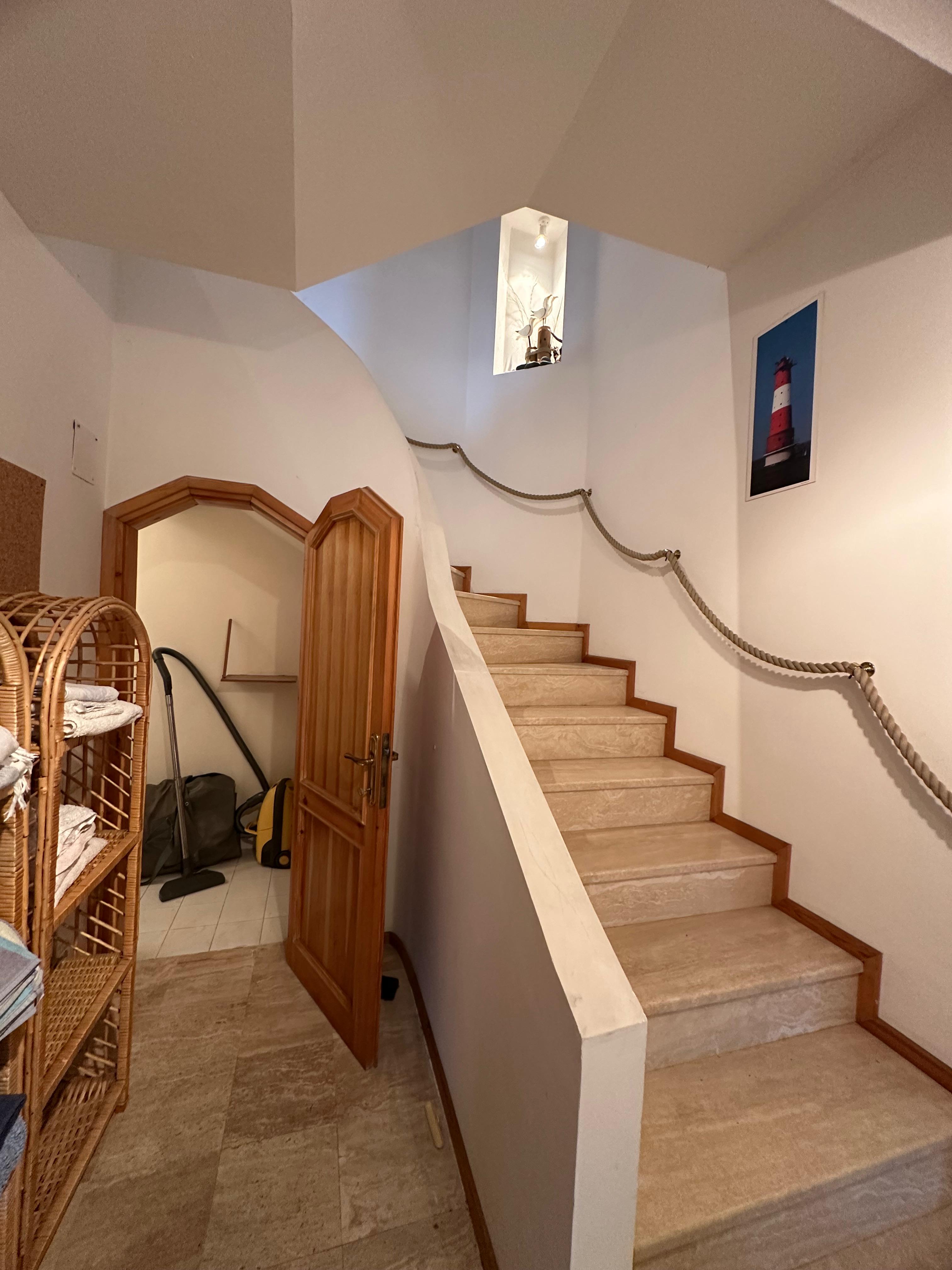 Göcek'te Deniz Manzaralı 4+1 Satılık Villa Redf.Kodu:7275