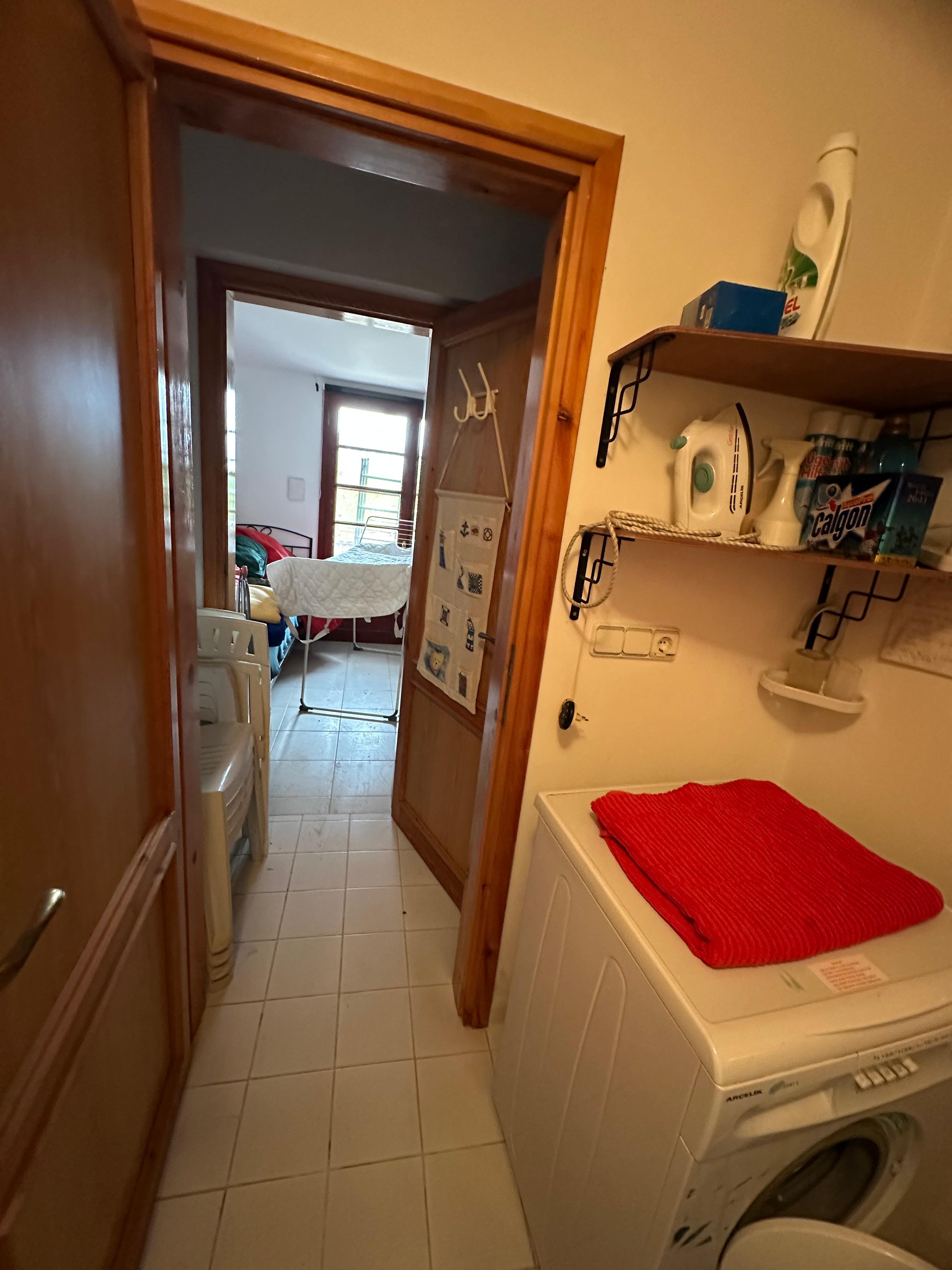 Göcek'te Deniz Manzaralı 4+1 Satılık Villa Redf.Kodu:7275
