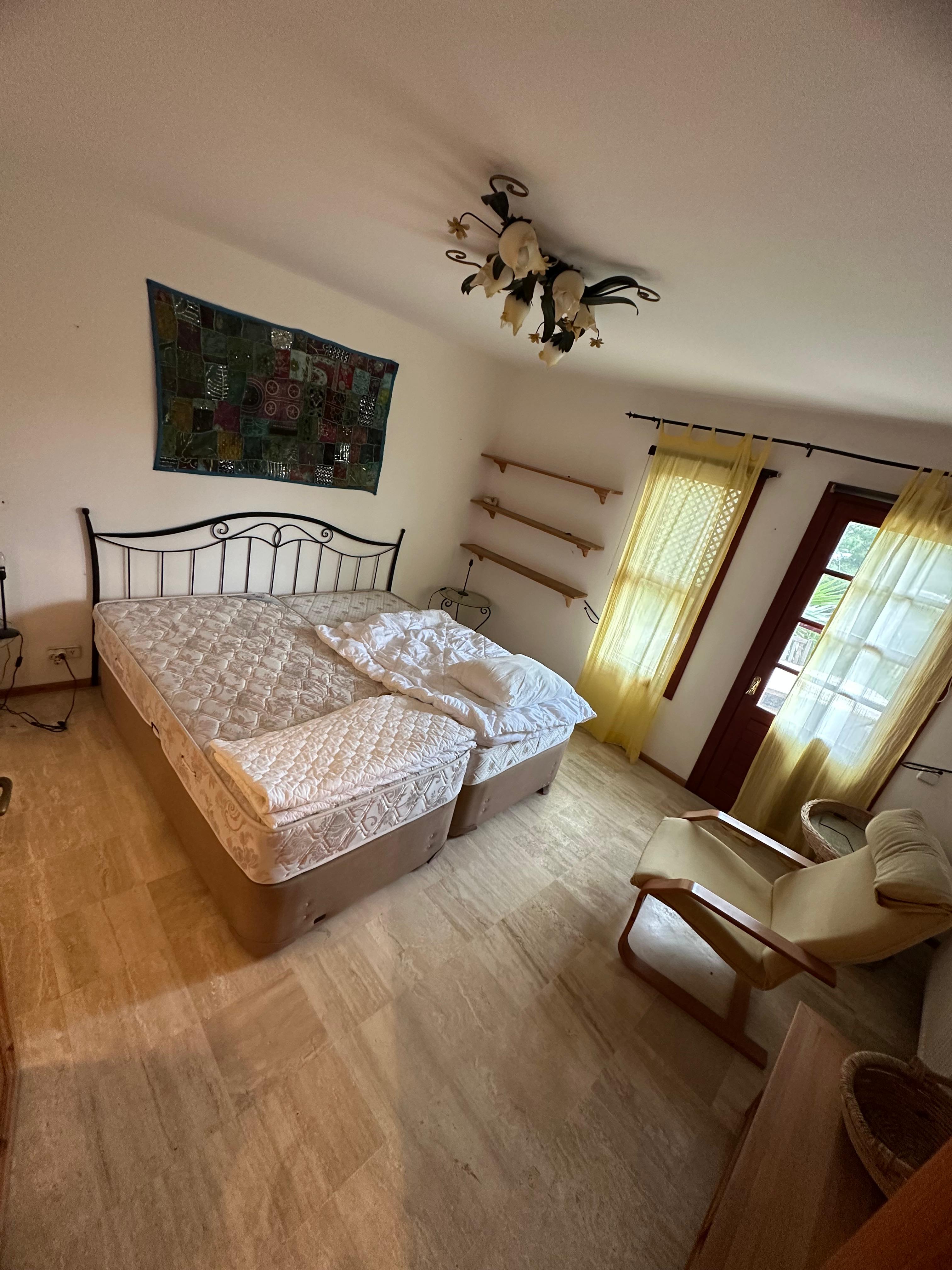 Göcek'te Deniz Manzaralı 4+1 Satılık Villa Redf.Kodu:7275