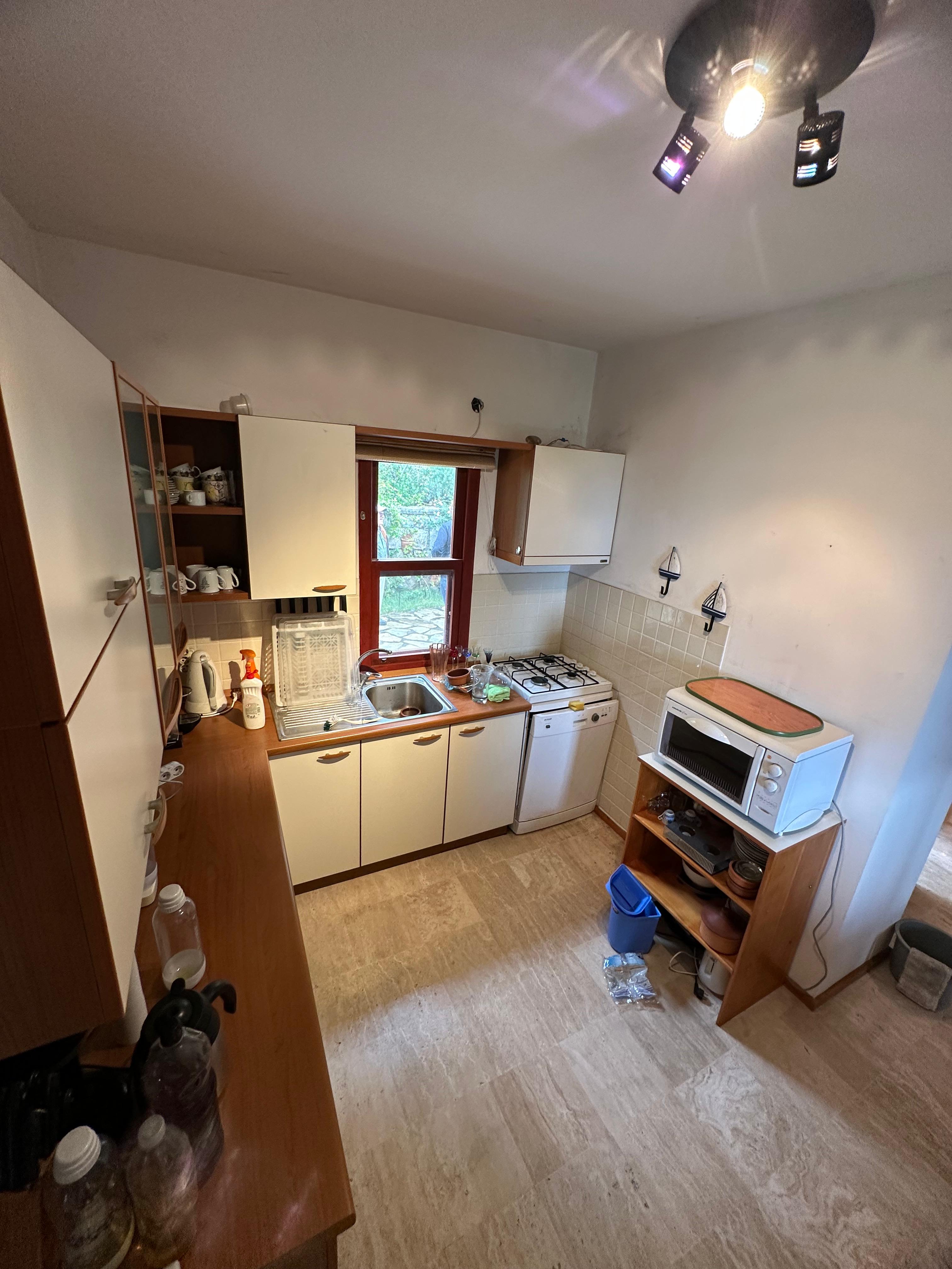 Göcek'te Deniz Manzaralı 4+1 Satılık Villa Redf.Kodu:7275