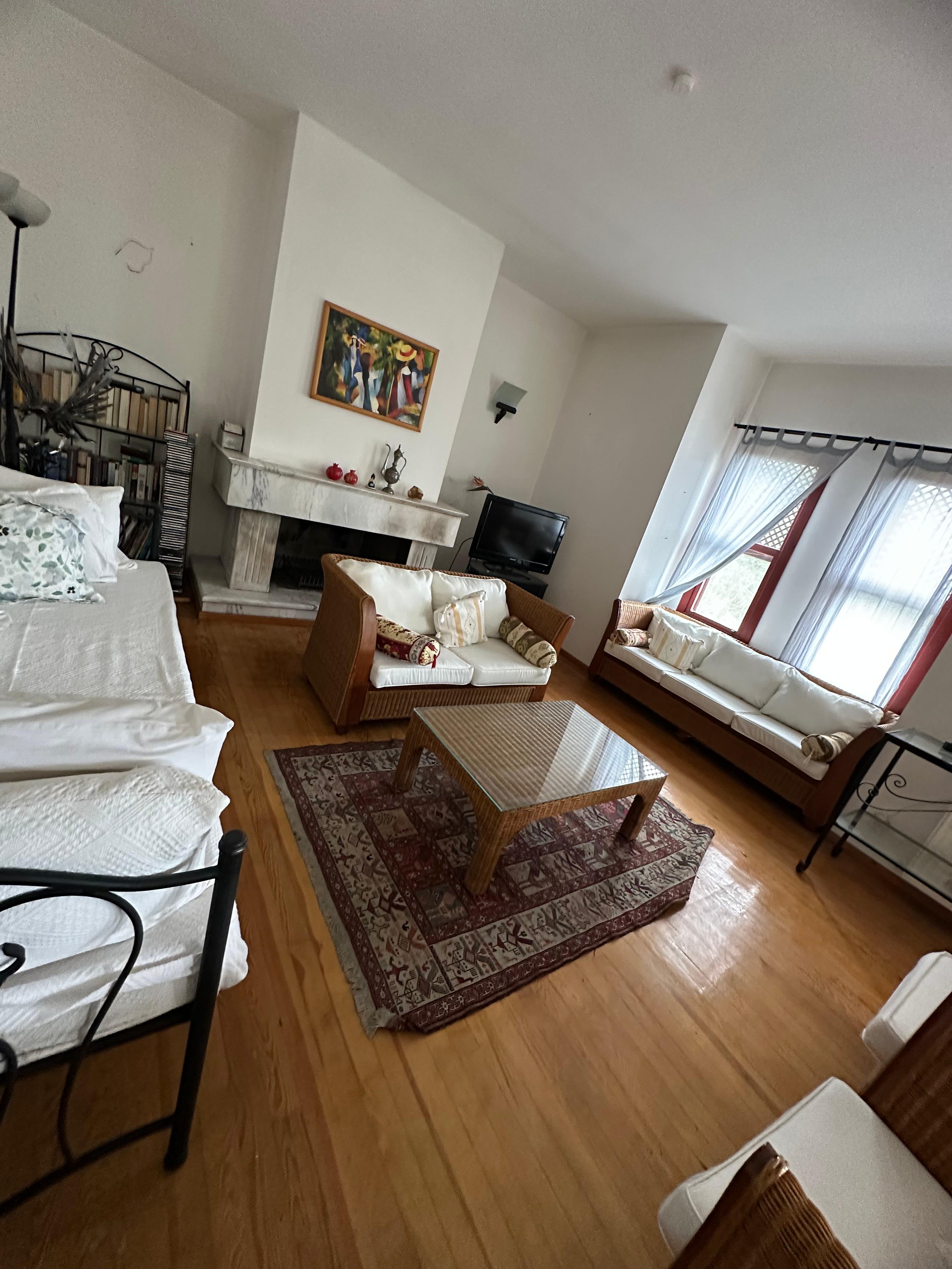 Göcek'te Deniz Manzaralı 4+1 Satılık Villa Redf.Kodu:7275
