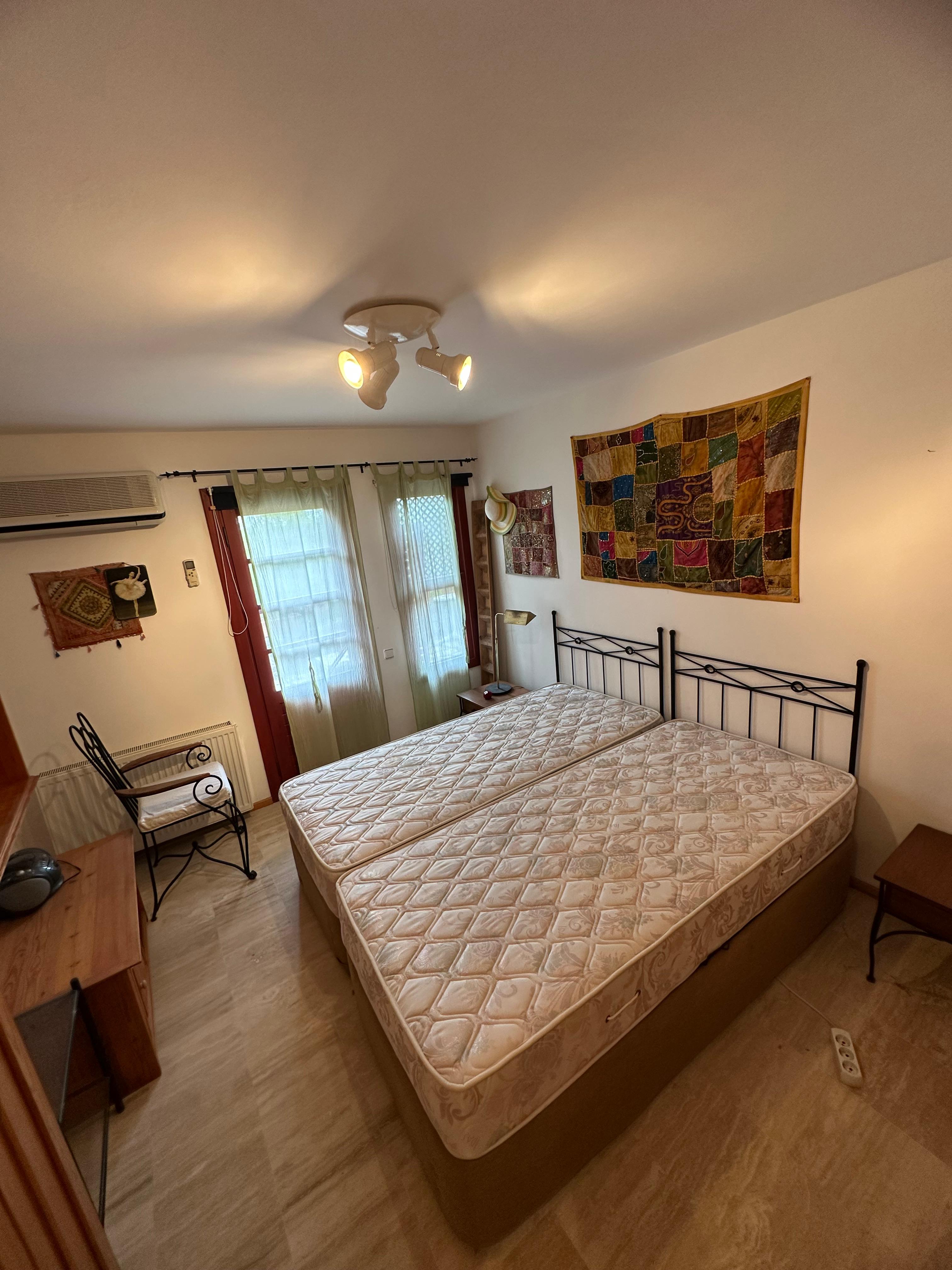 Göcek'te Deniz Manzaralı 4+1 Satılık Villa Redf.Kodu:7275