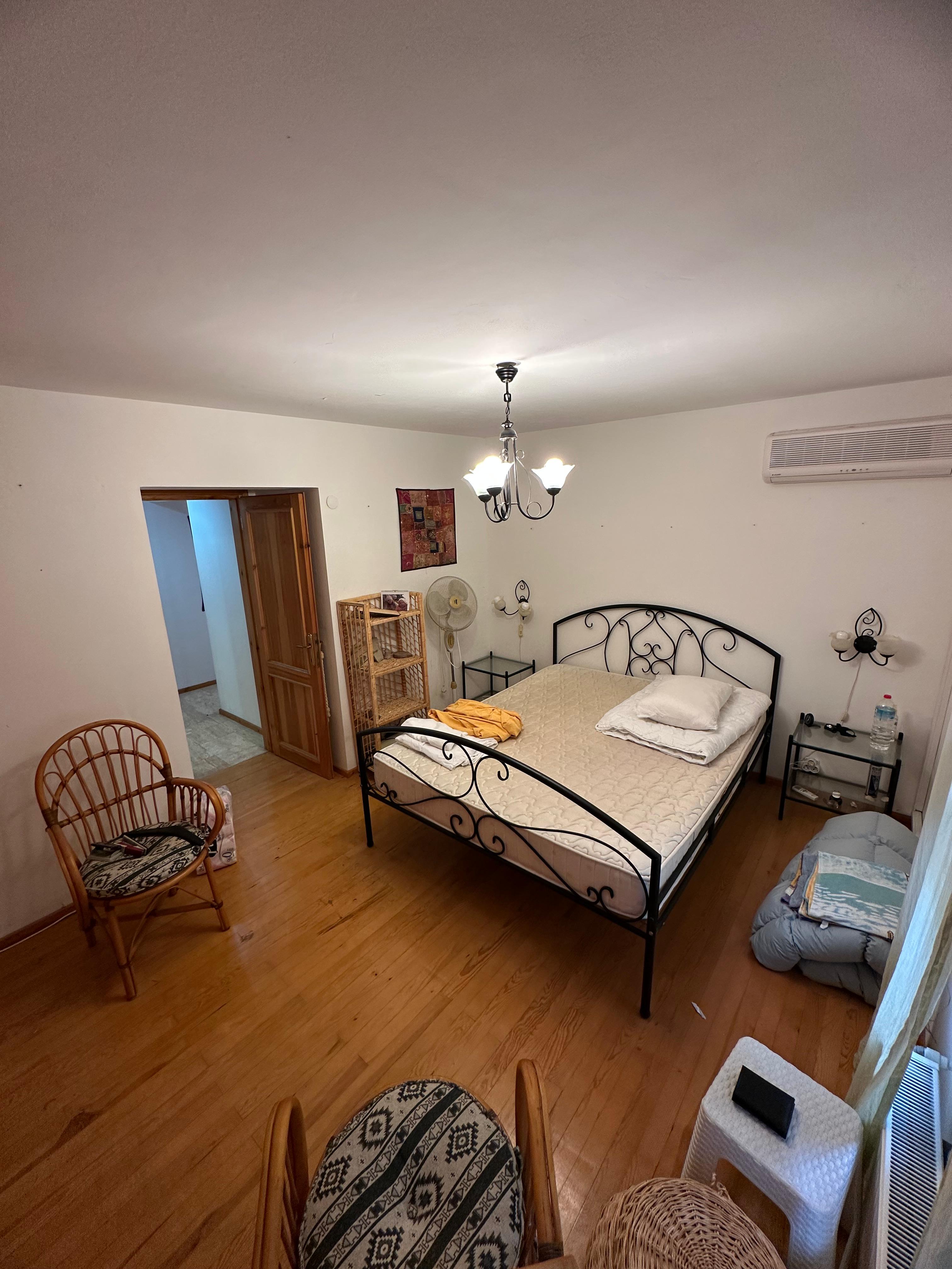 Göcek'te Deniz Manzaralı 4+1 Satılık Villa Redf.Kodu:7275