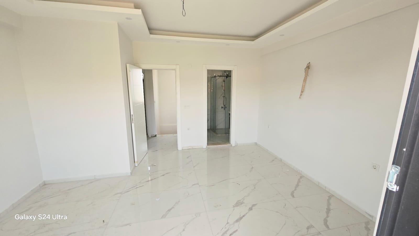 Cesur Emlak'tan Satılık Ortaca Akıncı Dublex Villa
