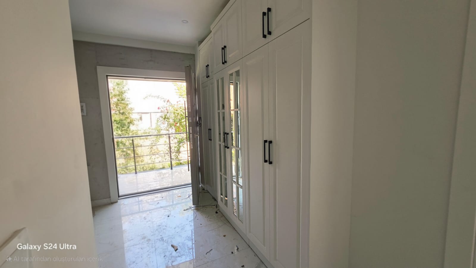 Cesur Emlak'tan Satılık Ortaca Akıncı Dublex Villa