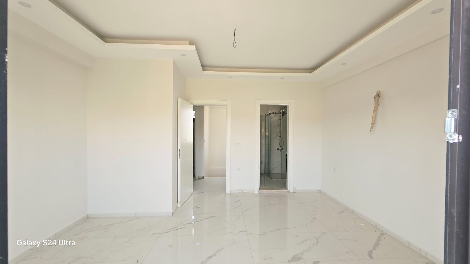 Cesur Emlak'tan Satılık Ortaca Akıncı Dublex Villa