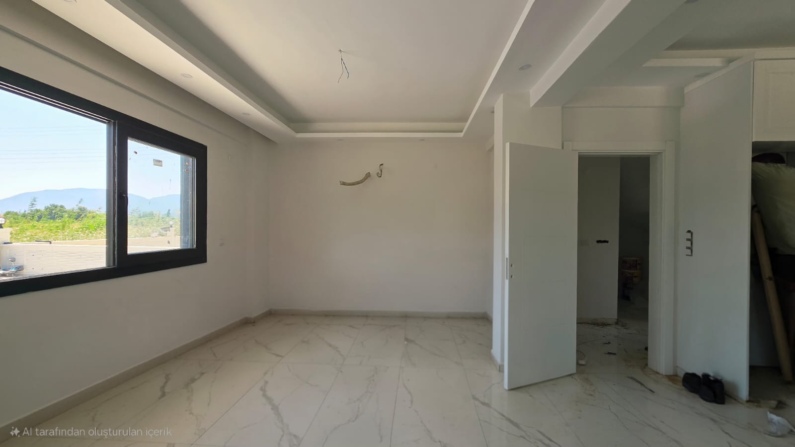 Cesur Emlak'tan Satılık Ortaca Akıncı Dublex Villa