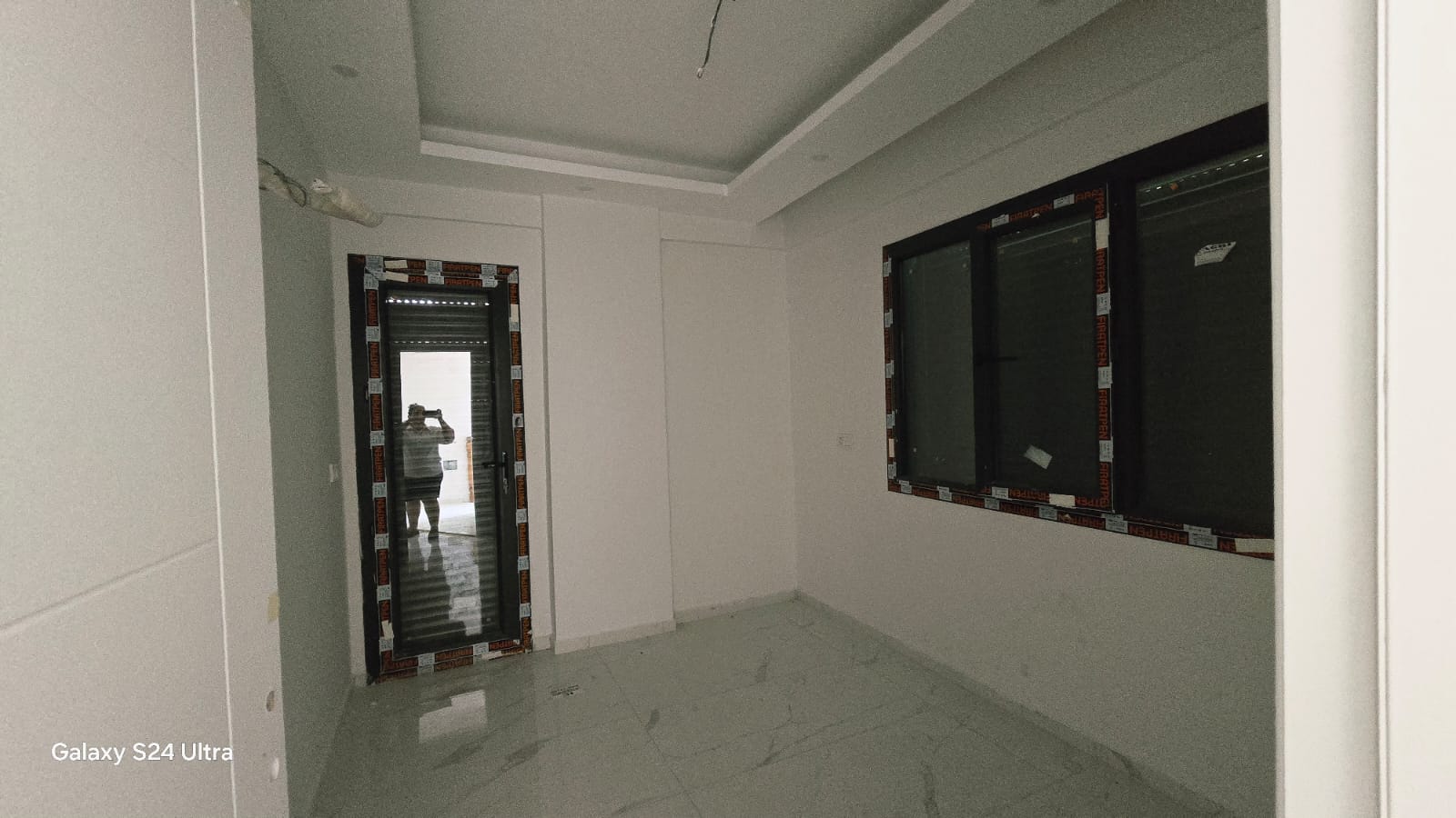 Cesur Emlak'tan Satılık Ortaca Akıncı Dublex Villa