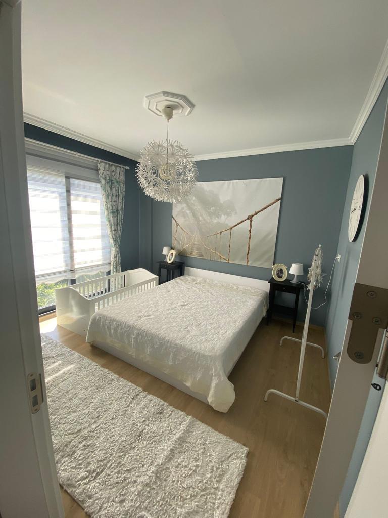 400 m² Arsa Üzerinde 280 m² Kullanımlı Havuzlu Lüks Villa – Dalaman