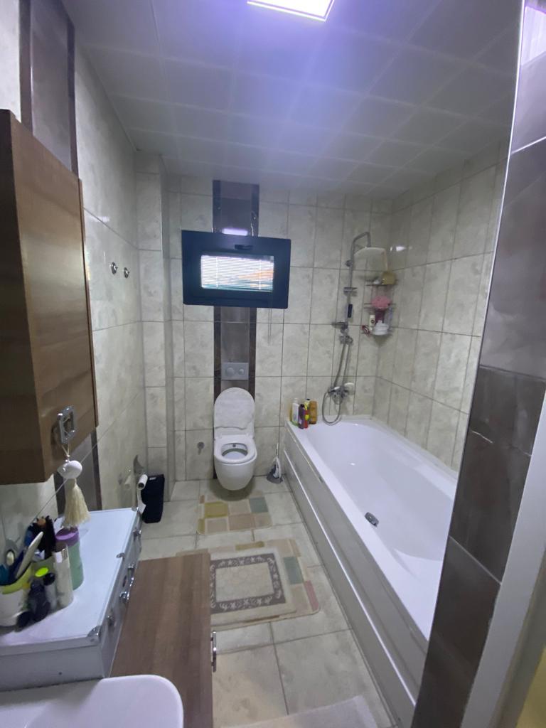 400 m² Arsa Üzerinde 280 m² Kullanımlı Havuzlu Lüks Villa – Dalaman