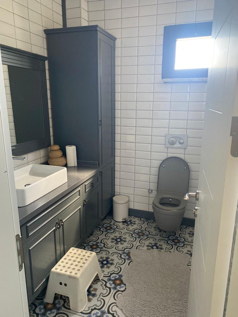 400 m² Arsa Üzerinde 280 m² Kullanımlı Havuzlu Lüks Villa – Dalaman