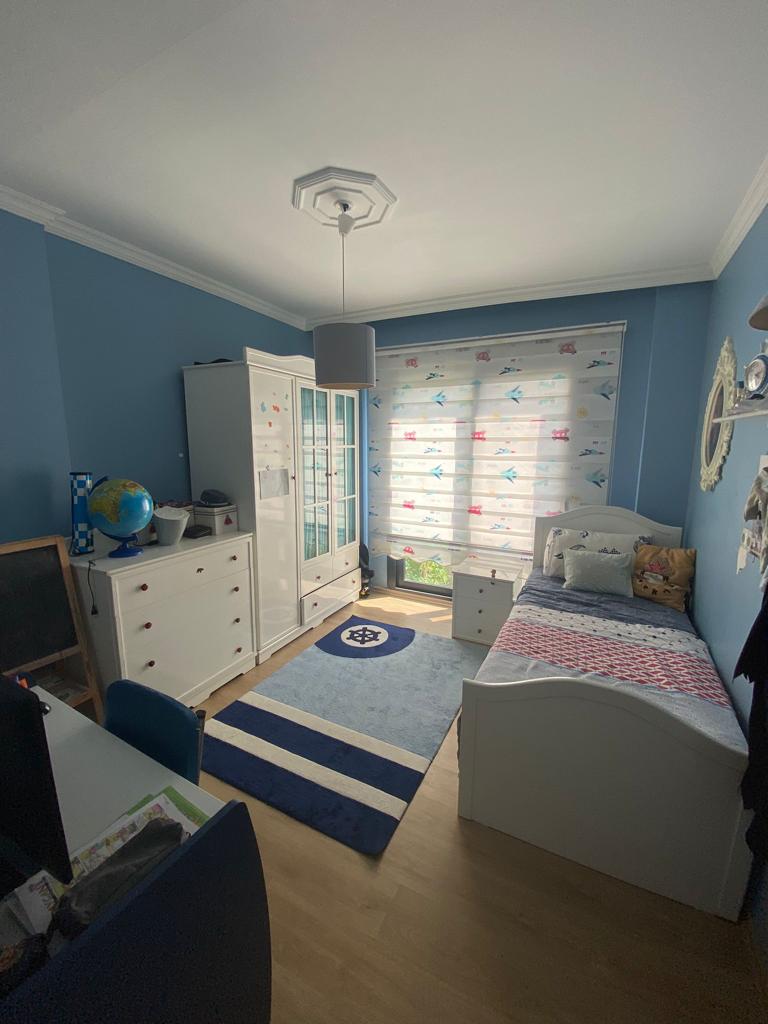 400 m² Arsa Üzerinde 280 m² Kullanımlı Havuzlu Lüks Villa – Dalaman
