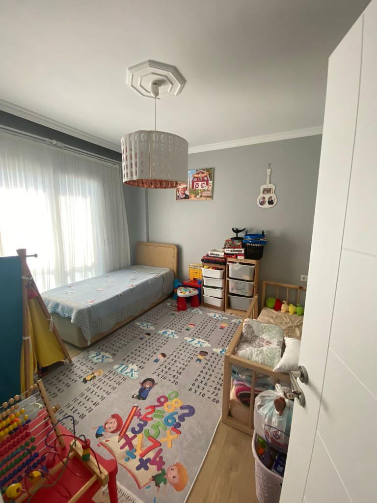 400 m² Arsa Üzerinde 280 m² Kullanımlı Havuzlu Lüks Villa – Dalaman