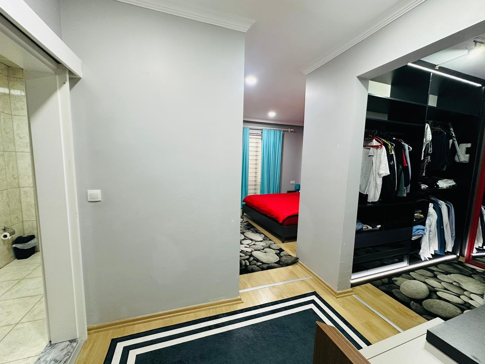 400 m² Arsa Üzerinde 280 m² Kullanımlı Havuzlu Lüks Villa – Dalaman