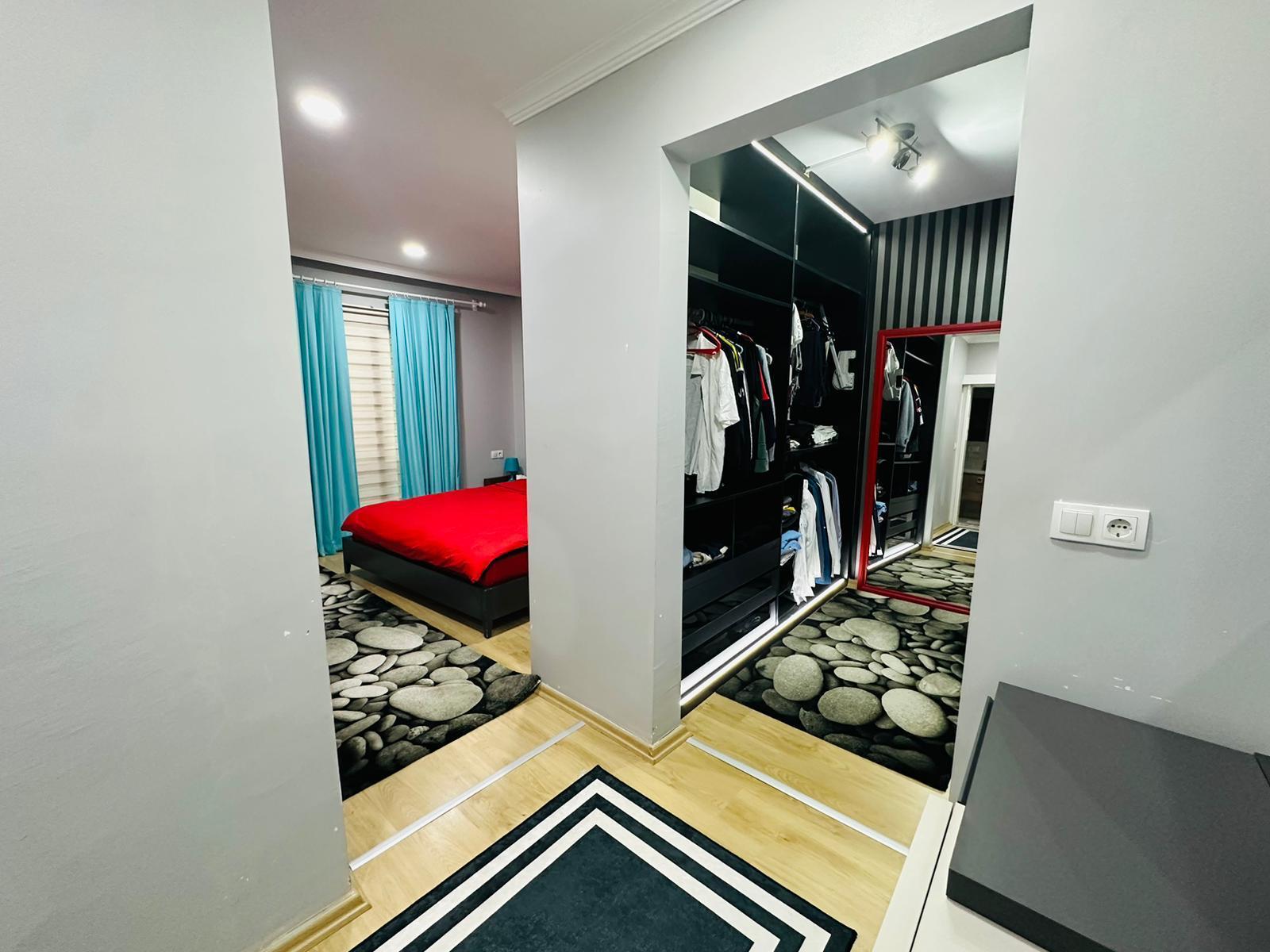 400 m² Arsa Üzerinde 280 m² Kullanımlı Havuzlu Lüks Villa – Dalaman